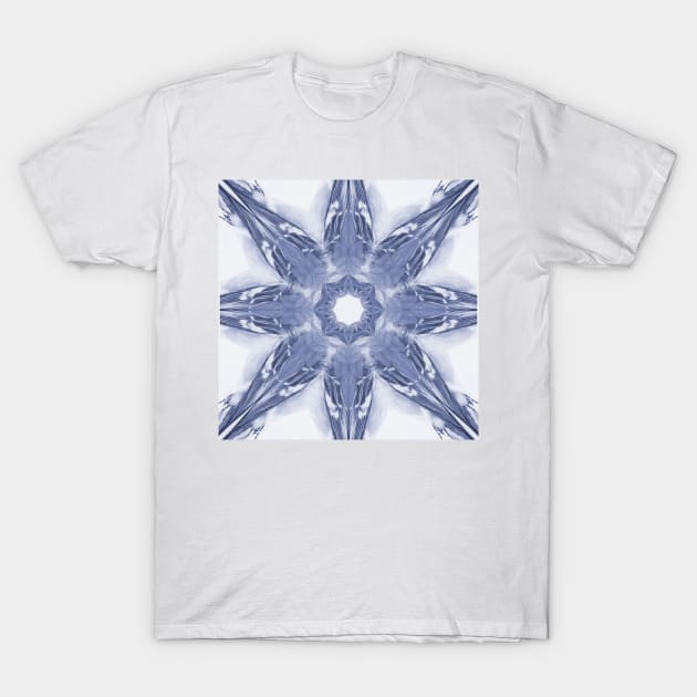 Mandala - Mockingbird T-Shirt by FITmedia